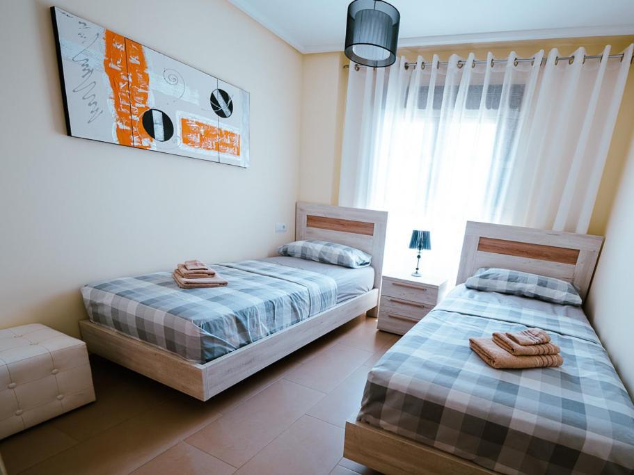 Appartamento Sol Dénia Esterno foto